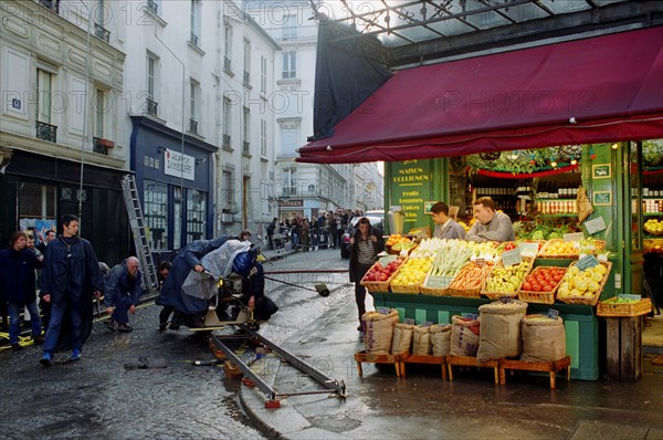 Le Fabuleux destin d'Amélie Poulain