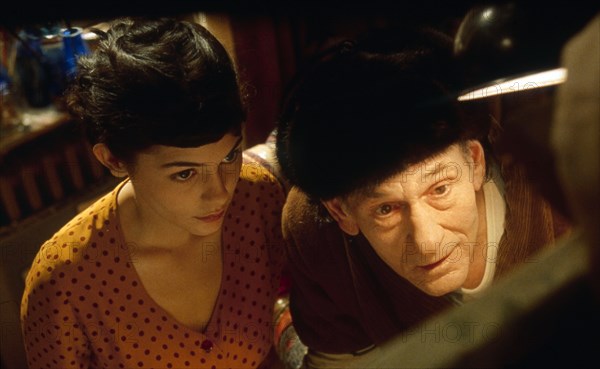 Amelie