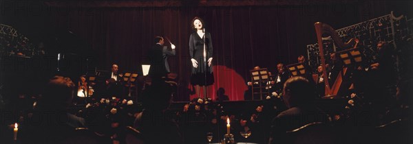 La Môme