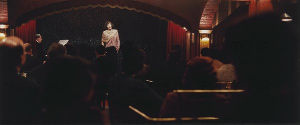 La Môme