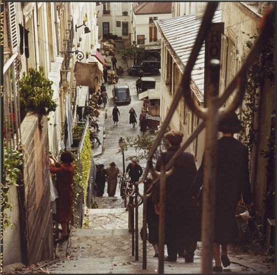 La Môme