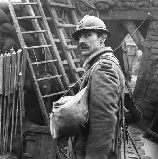 Un long dimanche de fiançailles