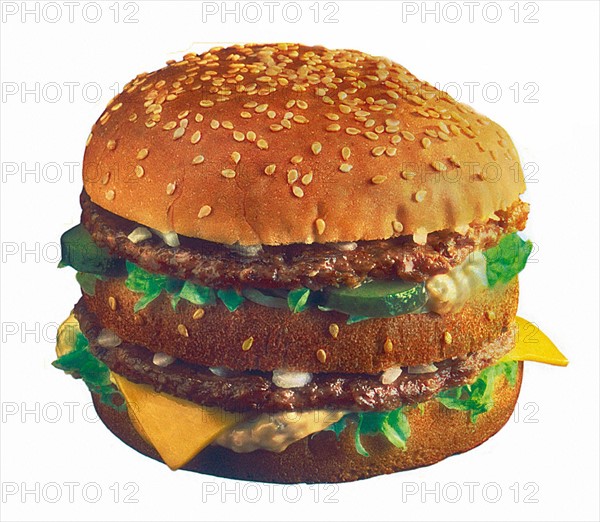 Hamburger