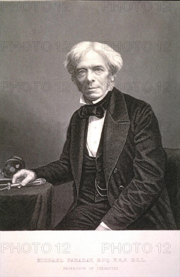 Michael Faraday