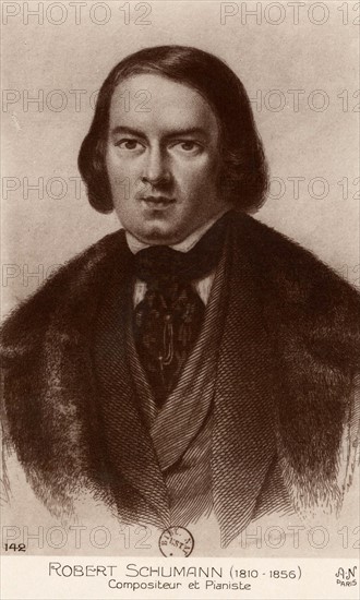 Robert Schumann