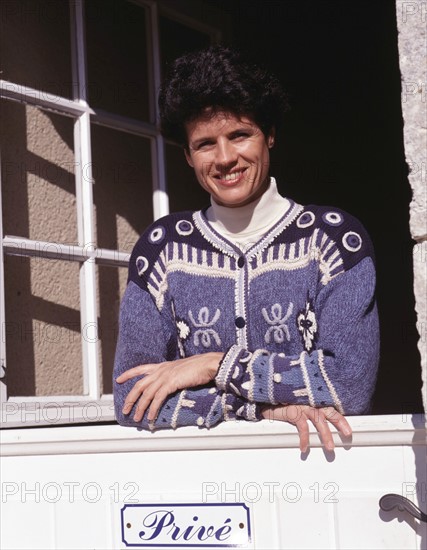 Valérie-Anne Giscard d'Estaing