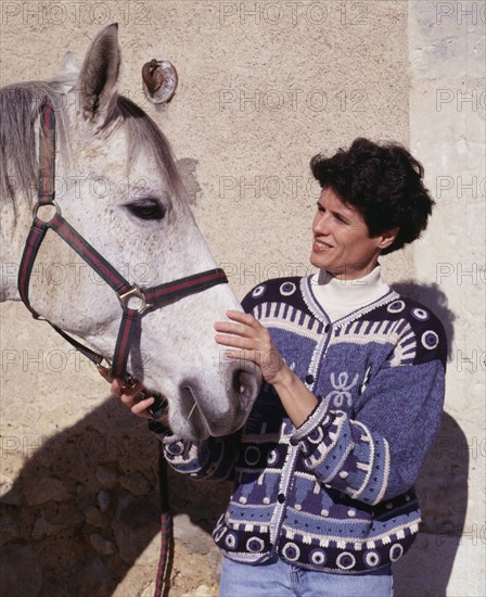 Valérie-Anne Giscard d'Estaing