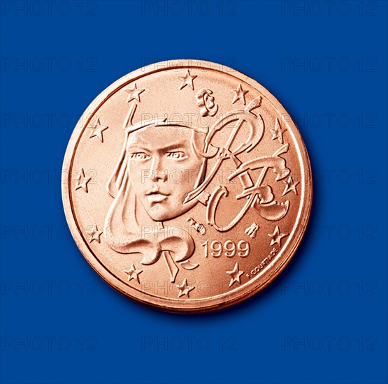 Pièce de 2 Cents (France)