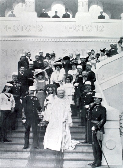 Bucarest exhibition (1906)