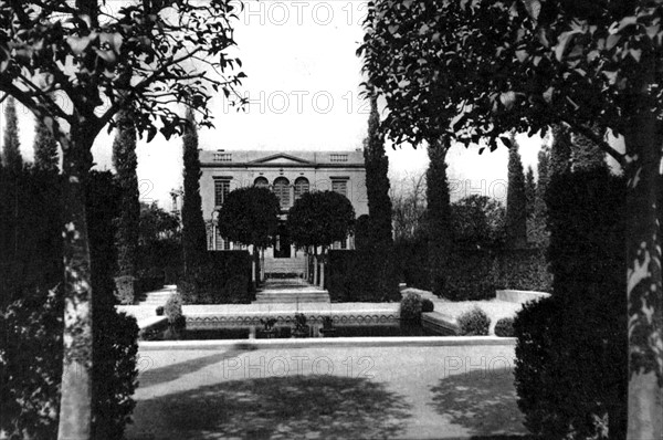 Exposition universelle de Barcelone (1929)