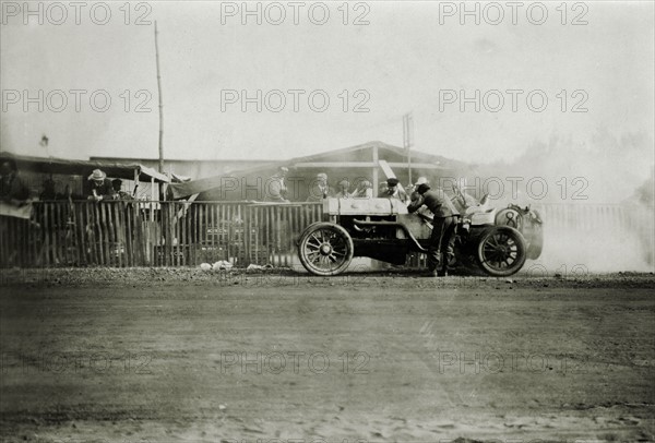 Coupe Gordon-Bennet