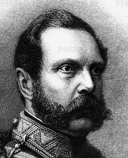 Alexander II.