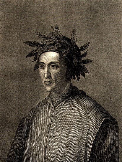 Dante, Alighieri