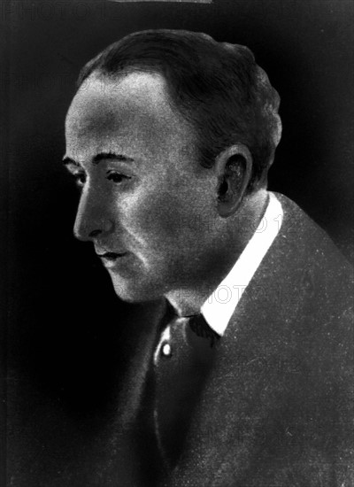 Delius, Frederick