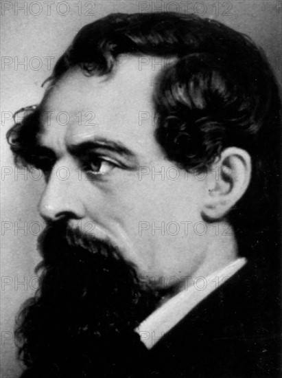 Dickens, Charles