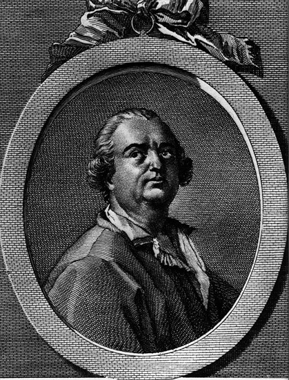 Cagliostro, Alexandre de