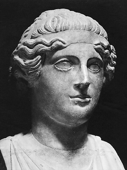 CLEOPATRA VII.