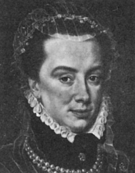 Marguerite de Parme