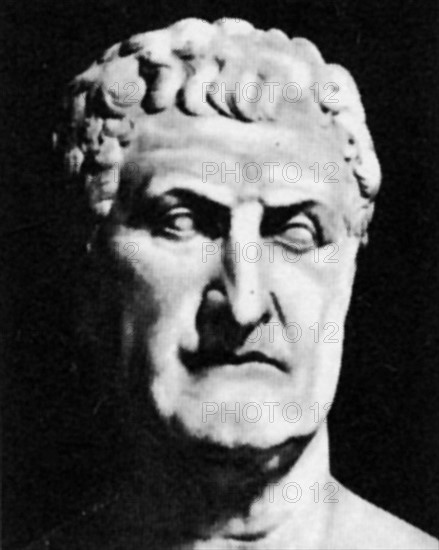 Sylla, Lucius Cornelius