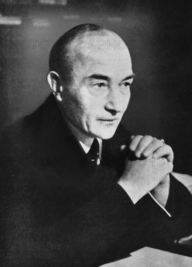 Robert Musil