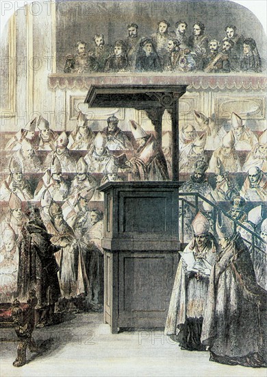 Pope Pius IX