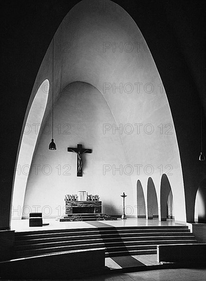 Eglise de St. Engelbert