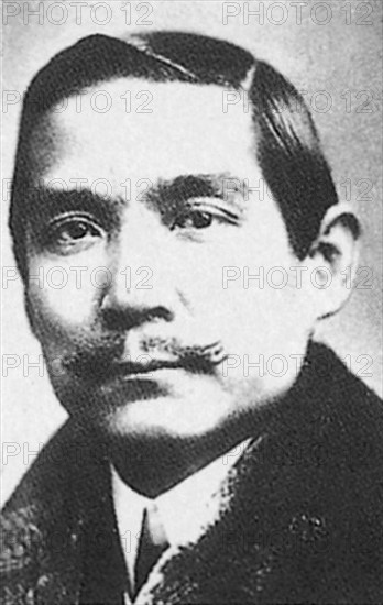 Sun Yat-sen