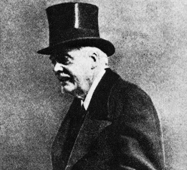 Angleterre
Déclaration de Balfour