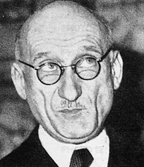 Robert Schuman