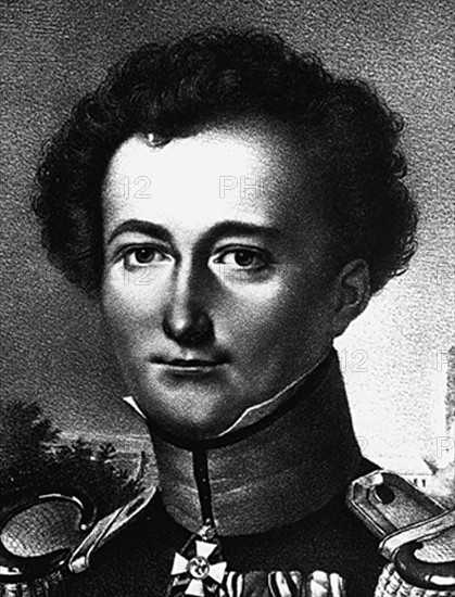 Clausewitz, karl von