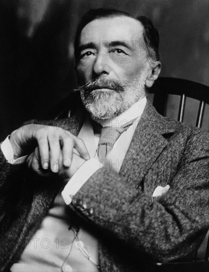 Joseph Conrad