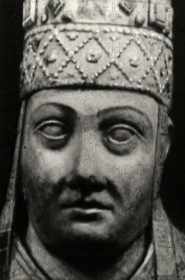 Boniface VIII