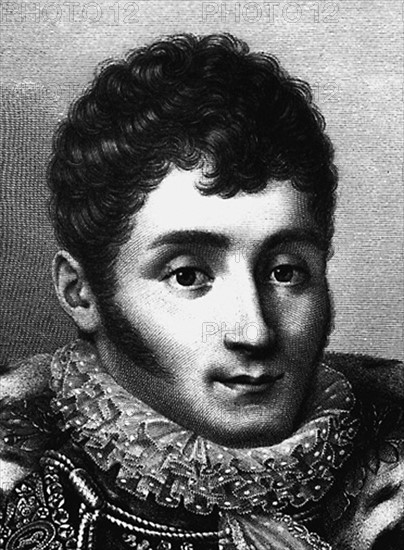 Bonaparte, Jérome