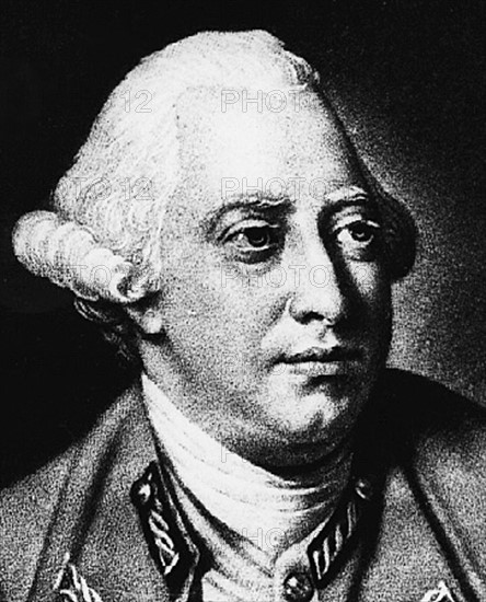 George III