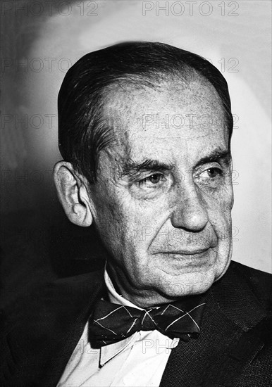 Gropius, Walter