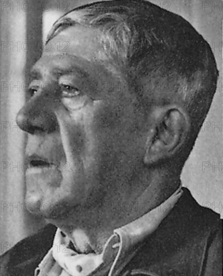 Kokoschka, Oskar