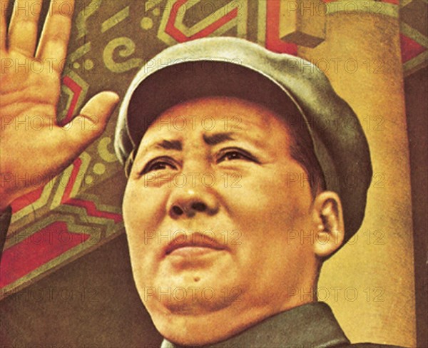 Mao Tsé-Toung