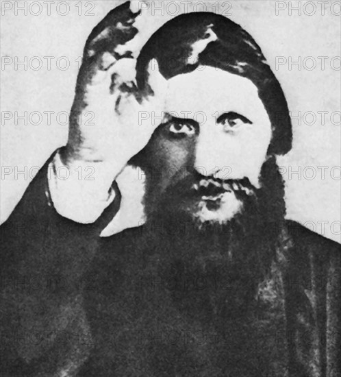 Rasputin