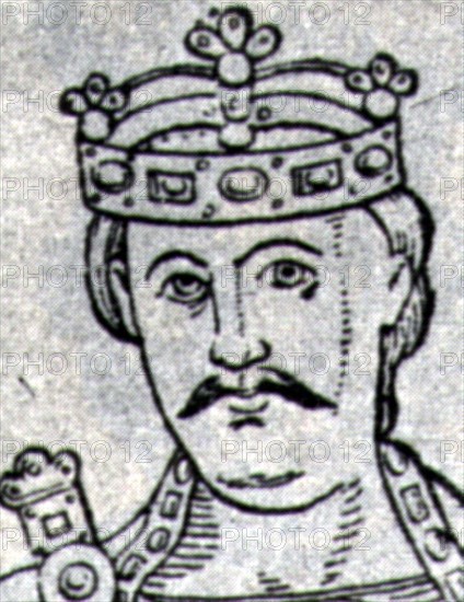 Charles III le Gros