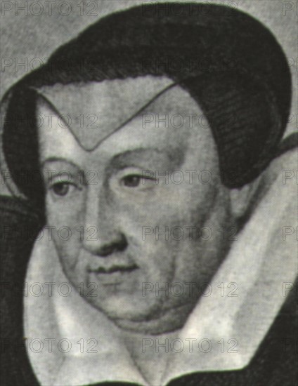 Catherine de Medicis