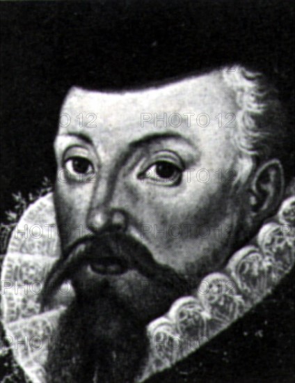 Leicester, Robert Dudley