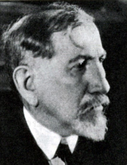 Maurras, Charles Marie