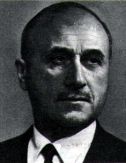 Jean Monnet