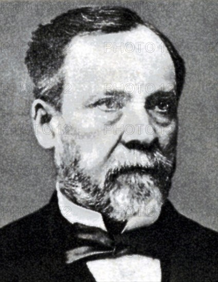 Pasteur, Louis