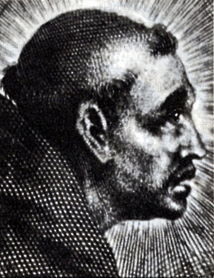 St Peter Damian