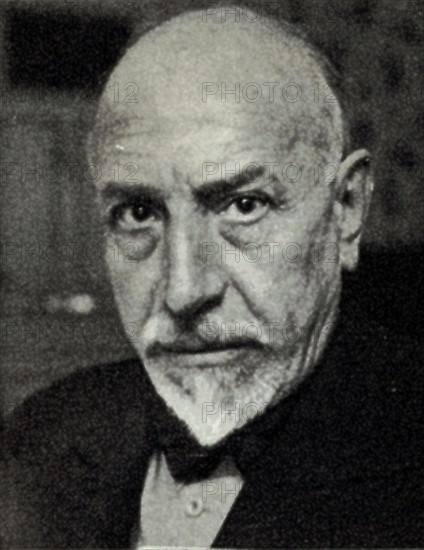 Pirandello, Luigi