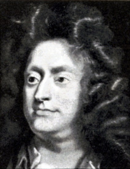 Purcell, Henry