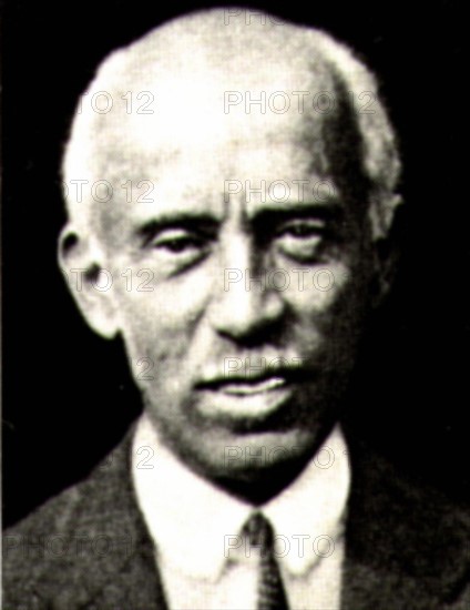 Santos-Dumont, Alberto