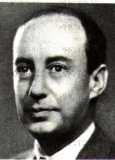 Stevenson, Adlai