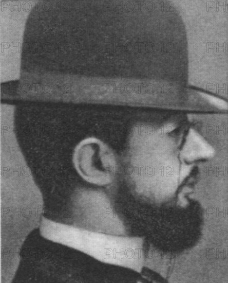 Henri Marie Raymond de Toulouse-Lautrec